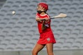 Camogie Leagues Division 1 - Cork 1-18 vs Waterford 0-12