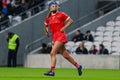 Orla Cronin at the Camogie Leagues Division 1 - Cork 1-18 vs Waterford 0-12