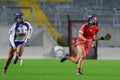 Orla Cronin at the Camogie Leagues Division 1 - Cork 1-18 vs Waterford 0-12