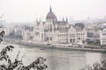 Hungarian Parliament