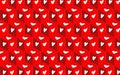 14 february valentine pattern picture vector