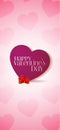 14 February Valentine`s Day Celebration Turkish - 14 Subat Sevgililer Gununuz Kutlu Olsun wishes, billboard, social media card d