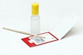 Fecal Sample Test