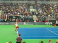 FEDCUP BNP Paribas, The World Cup of Tennis World Group II First Round game