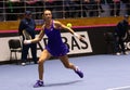 FedCup tennis: Ukraine v Australia in Kharkiv, Ukraine