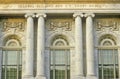 Federal Building and U.S. Court House of Macon, Georgia