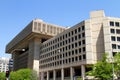 Federal Bureau of Investigation Building