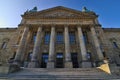 Federal court in leipzig