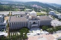 Palace of Justice Federal Court of Malaysia