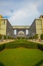 The Federal Court of Malaysia or Istana mahkamah, Putrajaya Malaysia.