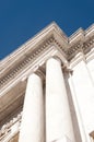 Federal Courthouse Royalty Free Stock Photo