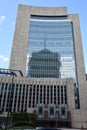 Federal Courthouse in Minneapolis, Minnesota