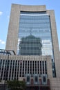 Federal Courthouse in Minneapolis, Minnesota