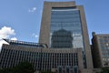 Federal Courthouse in Minneapolis, Minnesota