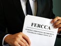 Federal Erroneous Retirement Coverage Corrections Act FERCCA