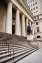 Federal Hall NYC