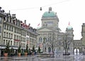 Federal Palace of Switzerland