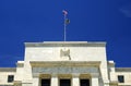 Federal Reserve Board Building, Washington D.C.