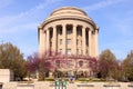 Federal Trade Commission Building Washington DC