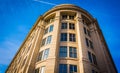 The Federal Trade Commission Library in Washington, DC.