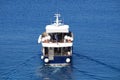 Fedon ferry, Halki