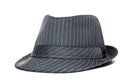 Fedora Royalty Free Stock Photo