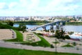 Fedorovsky Embankment