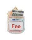 Fee