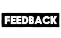 Feedback stamp typ