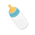 Feeding bottle