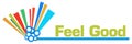 Feel Good Colorful Graphical Bar