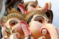 59 feet high Lord Ganesh idol