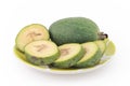 Feijoa