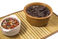 Feijoada brazilian traditional food