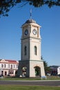 Feilding Clock Tower