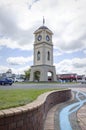 Feilding, New Zealand