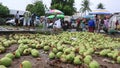 Feira da Estacao Nova in Feira de Santana