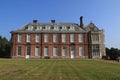 Felbrigg Hall from the lawn