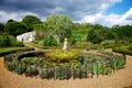 Felbrigg Hall, National Trust, Norfolk, UK