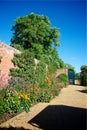 Felbrigg Hall, National Trust, Norfolk, UK