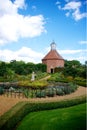 Felbrigg Hall, National Trust, Norfolk, UK