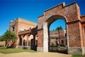 Felbrigg Hall, National Trust, Norfolk, UK