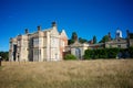 Felbrigg Hall, National Trust, Norfolk, UK