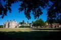 Felbrigg Hall, National Trust, Norfolk, UK