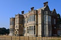 Felbrigg Hall, Norfolk, England