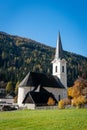 Feld am See in Carinthia, Austria