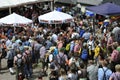 Feldberg, Laurentius Festival, Germany