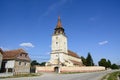 Feldioara Fortified Church, Brasov, Transylvania, Romania