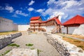 Feldioara Fortress, Transylvania - Romania