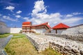 Feldioara, Transylvania - Romania